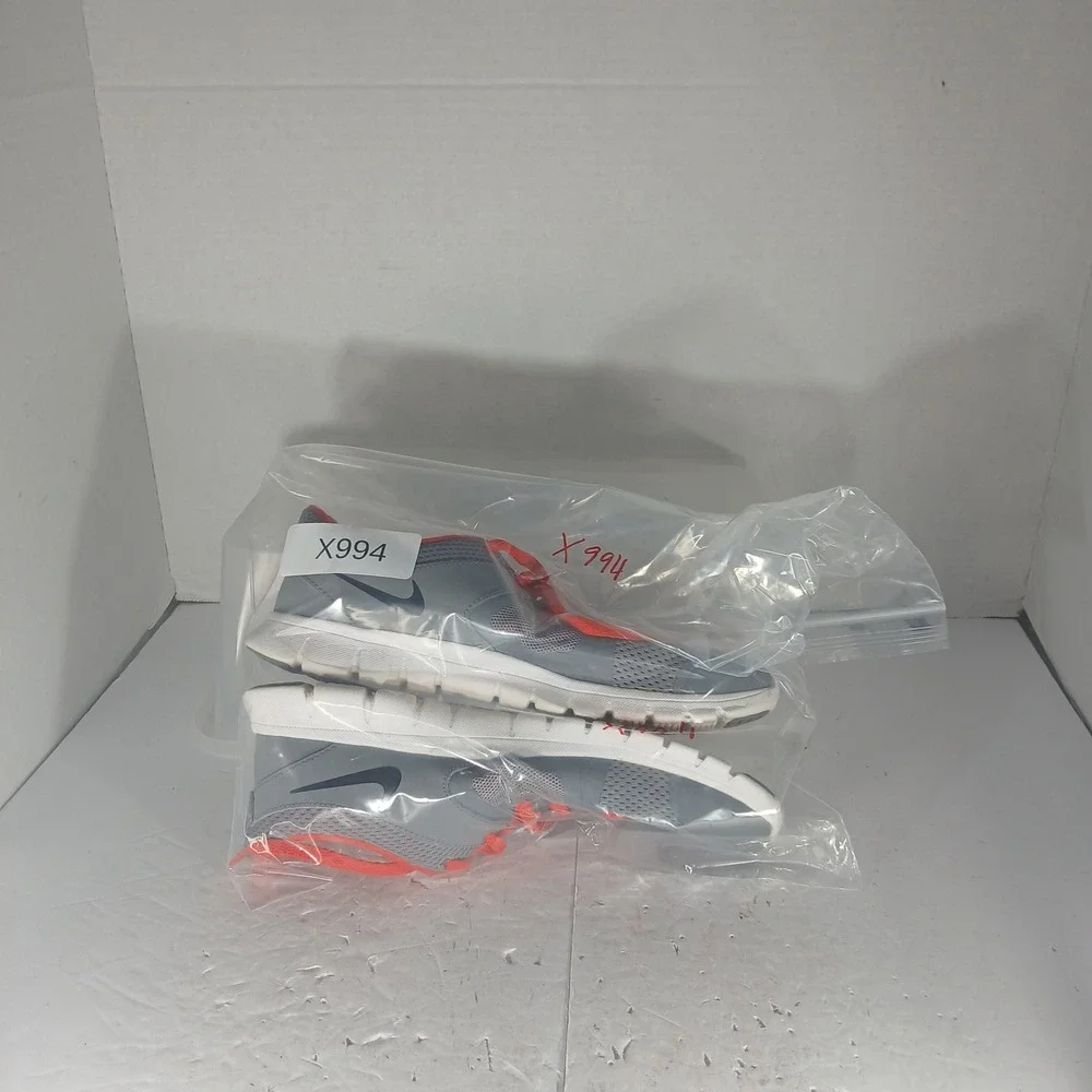 Nike step into
